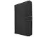 Чехол для планшета универсальный с клавиатурой Micro-USB 9.7-11" подставка Black (19003) - миниатюра 5