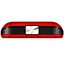 Телефон Nomi i2403 Red UA UCRF - мініатюра 6