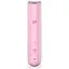 Вакуумний стимулятор клітора Satisfyer First Kiss рожевий - мініатюра 1