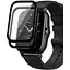 Защитная пленка DK CDK для Xiaomi Amazfit GTR 2/2e 47mm Composite Film box 2 шт. (012435) (black) - миниатюра 1