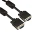 Кабель Maxxter V-VGA-6, 3+9C HD15M/HD15M, 1,8 м - мініатюра 1