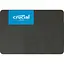Накопичувач SSD Crucial Sata 2.5" 500GB BX500 480 512 (CT500BX500SSD1) - мініатюра 1