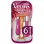 Бритва Gillette Venus Smooth Miami 6 шт. (8700216756907) - миниатюра 1