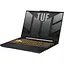 Ноутбук Asus FX507VV (FX507VV-LP147) [116271] - миниатюра 5