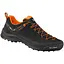 Кроссовки Salewa MS Wildfire Leather 43 черный - миниатюра 1