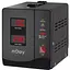 Стабилизатор nJoy Alvis 2000 AVR 2 розетки (AVRL-20002AL-CS01B) - миниатюра 1