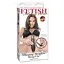 Страпон без ремней Fetish Fantasy Vibrating Strapless, 23х4 см - миниатюра 1