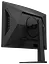 Монiтор 27" AOC C27G4ZXU Black - миниатюра 9