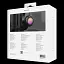 Навушники Proove Bluetooth Stereo Crystal Galaxy transparent black UA - мініатюра 5