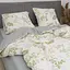 Комплект постільної білизни Viluta сімейний ранфорс 24326 100% бавовна - мініатюра 4