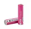 Аккумулятор Li-Ion PX 18650, 1200mAh, 3.7V, PINK - миниатюра 1