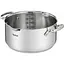 Кастрюля Tefal Duetto+ с крышкой 18 см 2 л (G7194355) - миниатюра 1