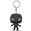 Фигурка-брелок Funko Pop Фанко Поп Spider-Man: Far From Home Stealth Suit 4 см Trinket SM Sm - миниатюра 2