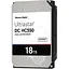 Жесткий диск для серверов Western Digital hc550 Ultrastar DC 3.5 18TB 0F38459 - миниатюра 1