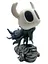 Фігурка Халлоунест Лицар Hollow Knight The Knight 17 см Китай HK TK 17 - мініатюра 4