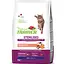 Сухой корм для стерилизованных кошек и кастрированных котов Trainer Natural Super Premium Adult Sterilised with Salmon, с лососем, 3 кг - миниатюра 1