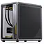 Корпус JONSBO X400, серый - миниатюра 2