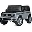 Дитячий електромобіль Bambi Jeep JJ2088EBLR-11 4WD до 30 кг - мініатюра 1