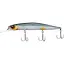 Воблер Imakatsu Gekiasa III IK Jerk 130SP 130 mm 21.0 g Светло-серый (1013-1452.16.00) - миниатюра 1