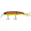 Воблер Imakatsu Power Bill Minnow SP 115 mm 13.0 g Красно-желтый (1013-1452.15.91) - миниатюра 1