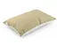 Подушка Руно 50х70 силиконовая стеганная "Бежевая" К_310.52С_Бежевый - миниатюра 4