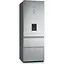 Холодильник з морозильною камерою Hisense RT641N4WIE - мініатюра 2
