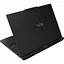 Ноутбук Lenovo 15 Legion 5 15IRX10 OLED/Intel i7-14700HX/16GB/1TB/RTX 5060 8GB/W11P/Eclipse Black (83LY0000US) - мініатюра 8