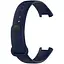 Ремешок DK Silicone Sport Band для Xiaomi Redmi Smart Band Pro (dark blue) - миниатюра 2