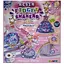 Дитячий набір для творчості "Princess Party" 9020E-8, 3 форми - мініатюра 1