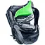 Рюкзак Deuter Ascender 7 Серый (1052-3100022 7000) - миниатюра 10