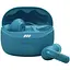 Bluetooth-гарнитура JBL Tune Beam 2 Turquoise (JBLTBEAM2TQE) - миниатюра 1