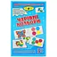 Дитяча настільна гра Енергія плюс Чарівні кольори 85471 ігрові картки - пазли - мініатюра 1