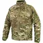 Куртка тактична Fahrenheit ALFA Light XL/R Multicam - мініатюра 2