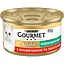 Набір вологого корму для котів Gourmet Мікс 2.04 кг (85 г x 24 шт.) - мініатюра 4