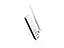 Сетевой адаптер USB TL-WN722N, White TP-Link teh0024098 - миниатюра 1