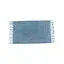 Килимок Irya - Paloma denim-blue блакитний 70x105 - мініатюра 2