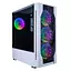 Комп'ютер Gaming PC (1st Player White)  (i5-10400/16/1TBSSD/GTX1060-6Gb) - мініатюра 2