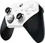 Геймпад Microsoft Xbox Elite Wireless Controller Series 2 Core White (4IK-00001, 4IK-00002) - миниатюра 2