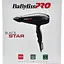 Фен BaByliss PRO Black Star BAB6200E [78120] - мініатюра 4