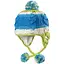 Шапка CTR Scale Lime (1052-13G3 4032 192) - мініатюра 1