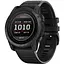 Смарт-годинник Garmin Tactix 7 - Standard Edition Premium Tactical GPS Watch with Silicone Band (010-02704-00/01) - мініатюра 1