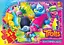 Пазлы G-Toys Тролли, 35 элементов, TR0075 - миниатюра 1