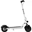 Електросамокат Crosser E9 Max Air з вилкою 10 дюймів (15Ah/600W) Білий - мініатюра 1