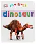 My First Dinosaur - миниатюра 1