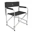 Крісло розкладне Bo-Camp Director's Chair Grey (1267212) - мініатюра 1
