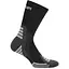 Шкарпетки Accapi Trail/Run Crew 37-39 Black/Anthracite (1033-ACC H1304.9966-I) - мініатюра 1