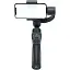 Стабилизатор видеосъемки WiWU Three-Axis Motorized Gimbal Stabilizer S5B [87861] - миниатюра 1