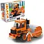 Іграшка конструктор iBlock Kids hits Junior KH53/002/1 Різнокольоровий (6902294534510) - мініатюра 1