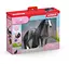 Набір іграшкових фігурок Schleich Кобила-красуня з аксесуарами (6903305) - мініатюра 3