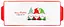 Блюдо Gnomes, 30х12см, фарфор, прямоугольная ARDESTO kuh0014779 - миниатюра 1